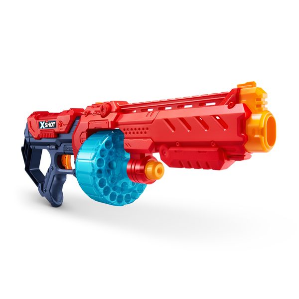 Produktbild: XSHOT - Excel Turbo Fire Blaster mit Darts