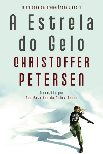 Produktbild: A Estrela do Gelo