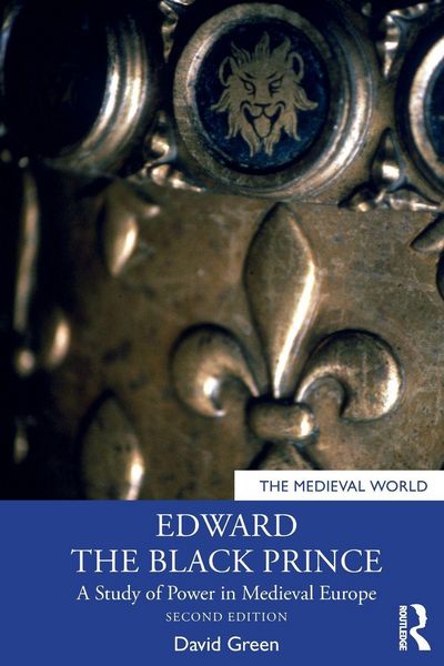 Produktbild: Edward the Black Prince