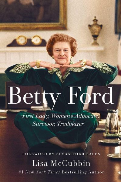 Produktbild: Betty Ford