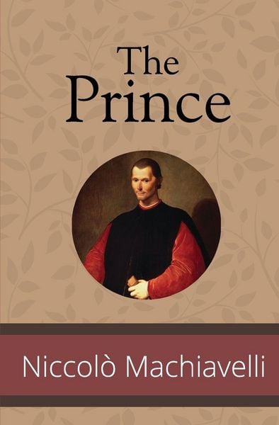 Produktbild: The Prince