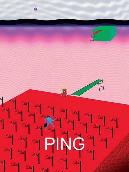 Produktbild: Wong Ping: Your Silent Neighbor