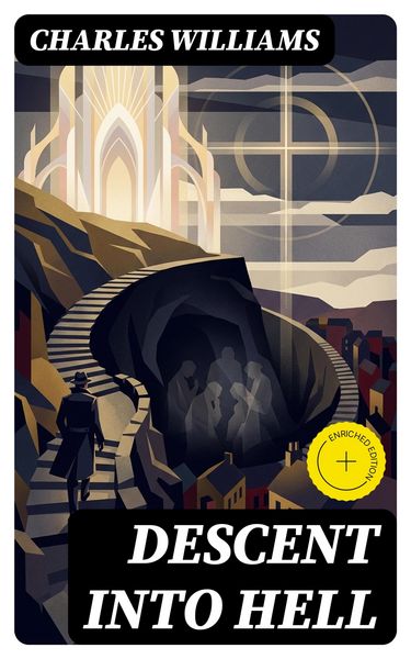 Produktbild: Descent into Hell