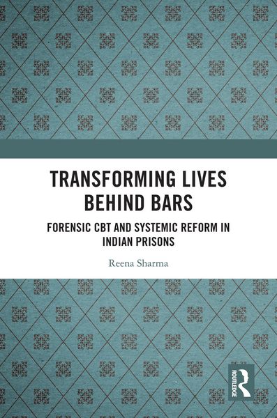 Produktbild: Transforming Lives Behind Bars