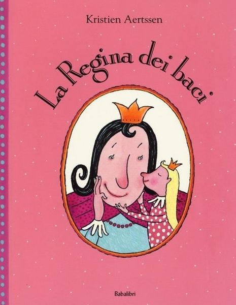 Produktbild: La regina dei baci