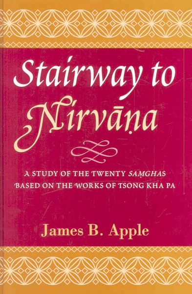 Produktbild: Stairway to Nirv&iquest;na