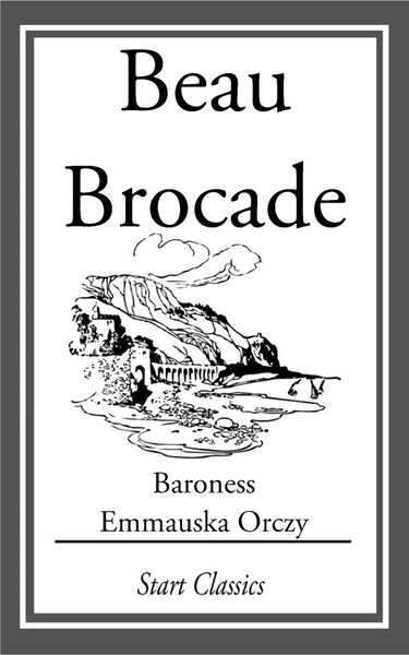 Produktbild: Beau Brocade