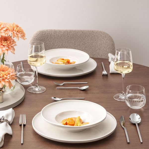Produktbild: Villeroy & Boch Afina Besteckset 30-teilig