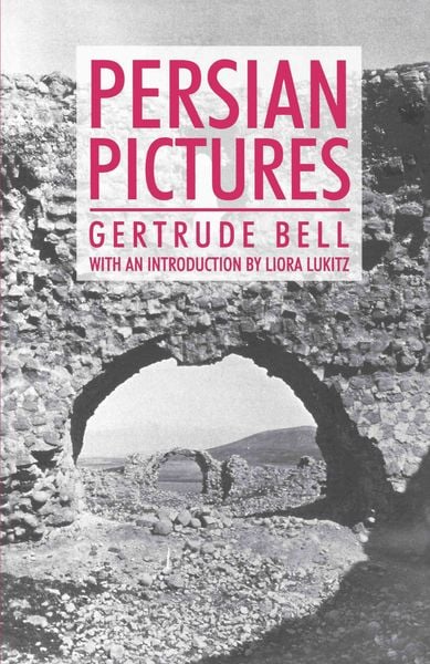 Produktbild: Persian Pictures