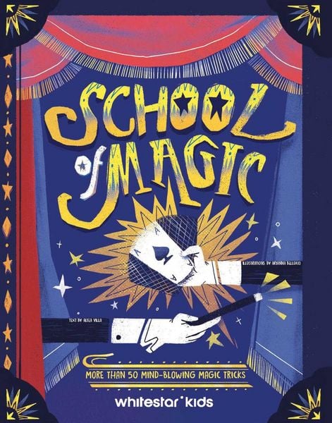 Produktbild: School of Magic