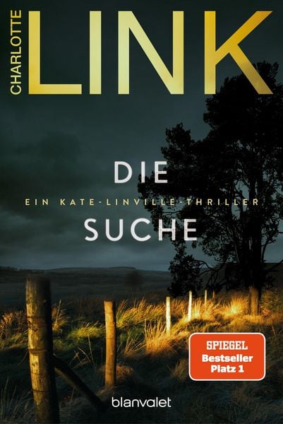 Produktbild: Die Suche