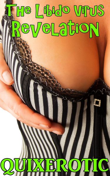Produktbild: The Libido Virus: Revelation