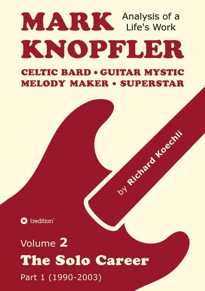 Produktbild: Mark Knopfler - Volume 2 (The Early Years of His Solo Career)