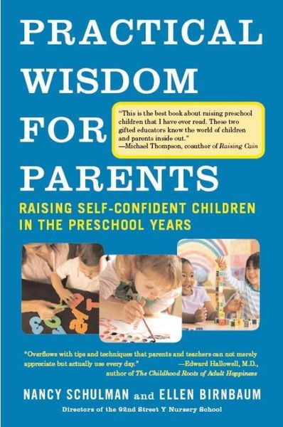 Produktbild: Practical Wisdom for Parents