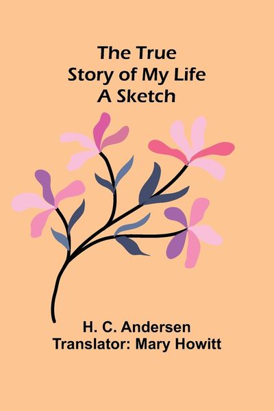 Produktbild: The True Story of My Life
