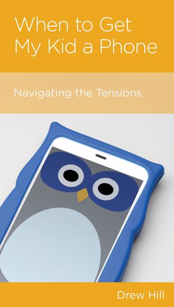 Produktbild: When to Get My Kid a Phone
