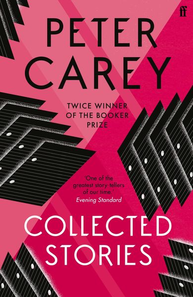 Produktbild: Collected Stories