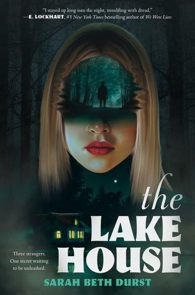 Produktbild: The Lake House