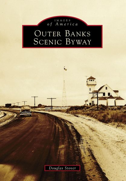 Produktbild: Outer Banks Scenic Byway