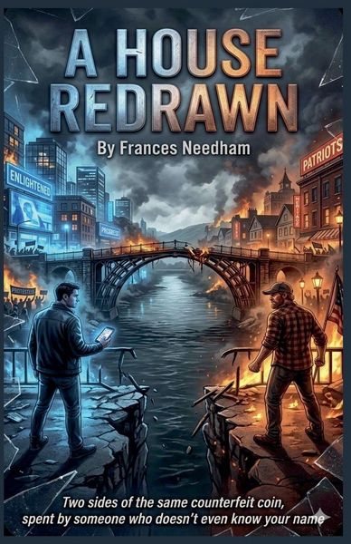 Produktbild: A House Redrawn