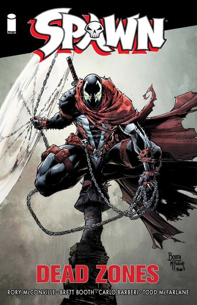 Produktbild: Spawn Dead Zones