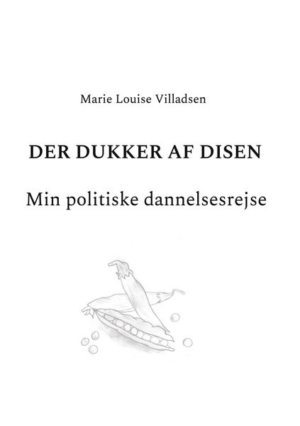 Produktbild: Der dukker af disen