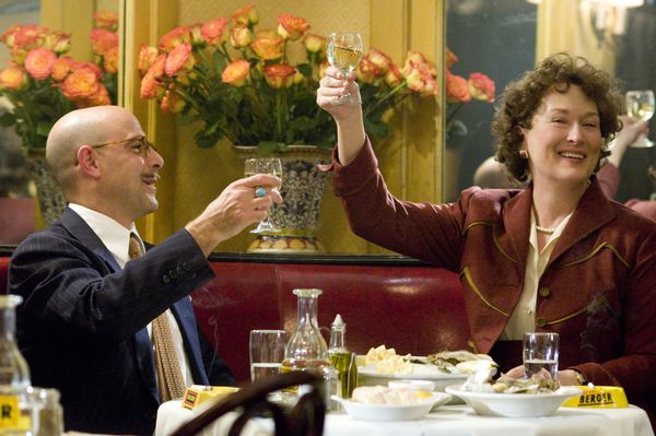 Produktbild: Julie & Julia
