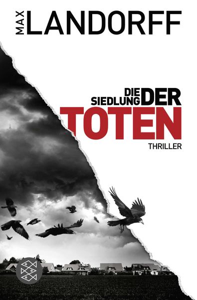 Produktbild: Die Siedlung der Toten