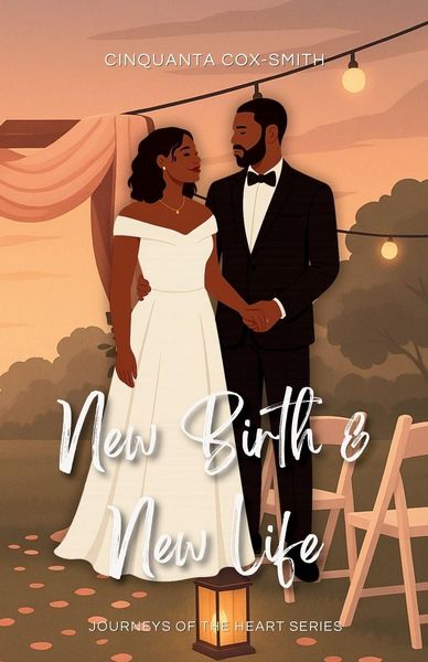 Produktbild: New Birth & New Life