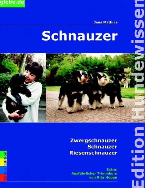 Produktbild: Schnauzer