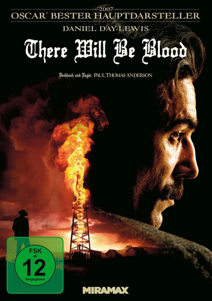 Produktbild: There Will Be Blood