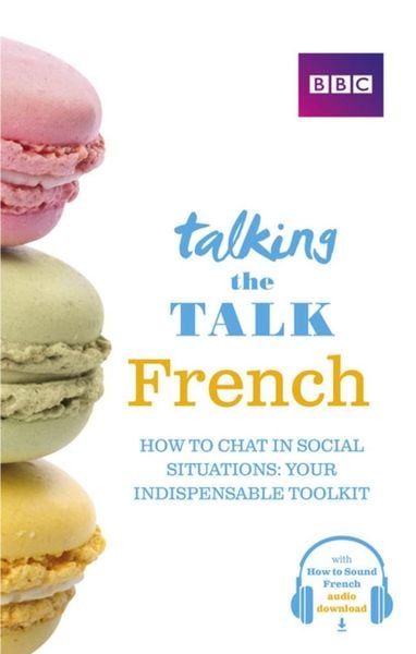 Produktbild: Talking the Talk French