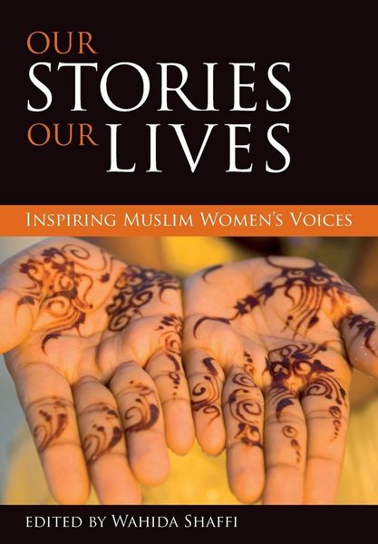 Produktbild: Our stories, our lives