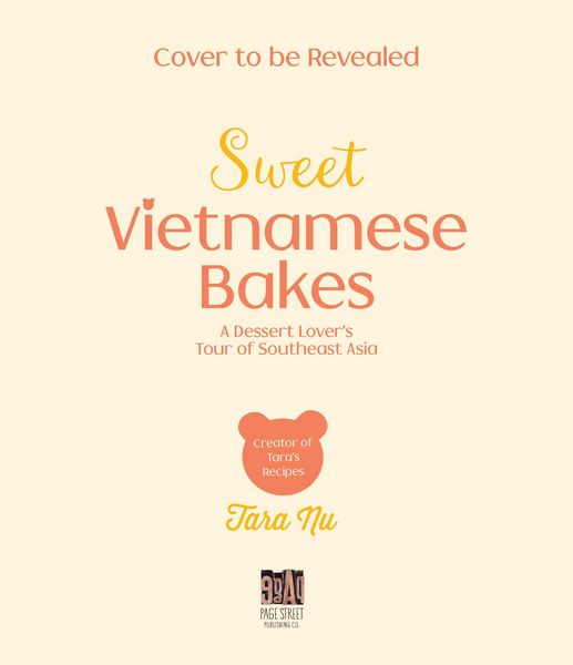 Produktbild: Sweet Vietnamese Bakes