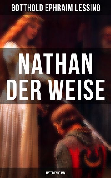 Produktbild: Nathan der Weise (Historiendrama)