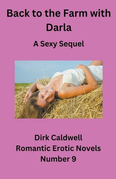 Produktbild: Back to the Farm with Darla - A Sexy Sequel