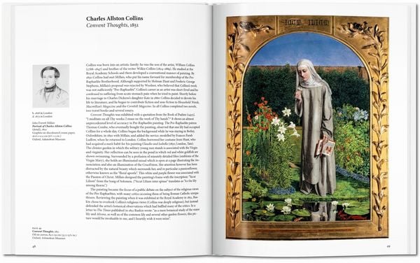 Produktbild: Pre-Raphaelites