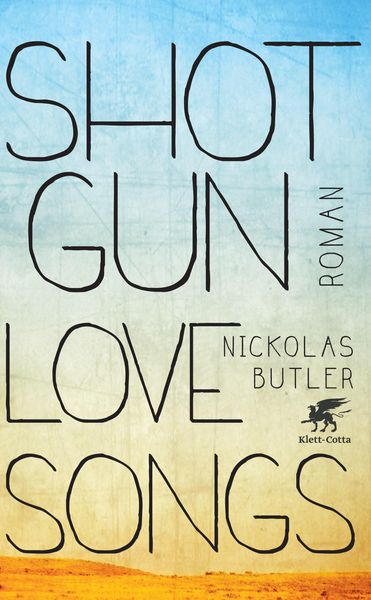 Produktbild: Shotgun Lovesongs