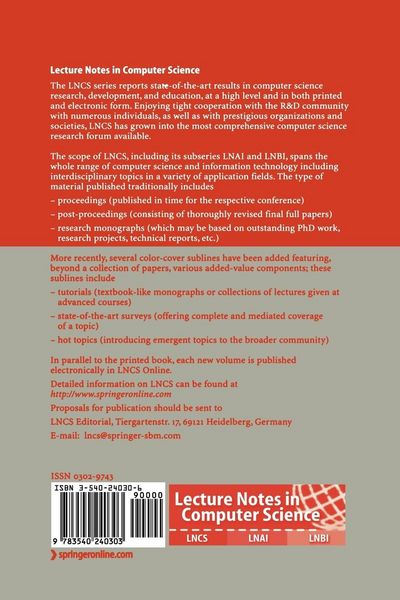 Produktbild: Digital Libraries: International Collaboration and Cross-Fertilization