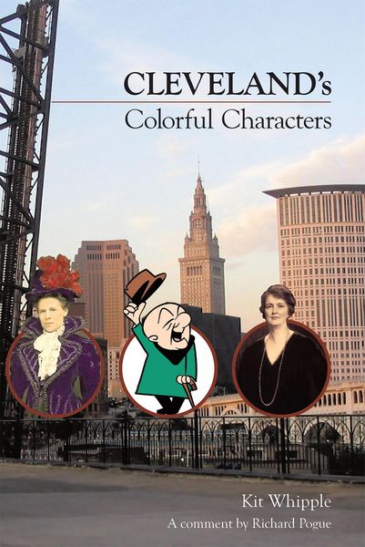 Produktbild: Cleveland's Colorful Characters