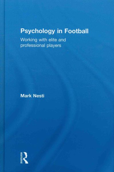 Produktbild: Psychology in Football