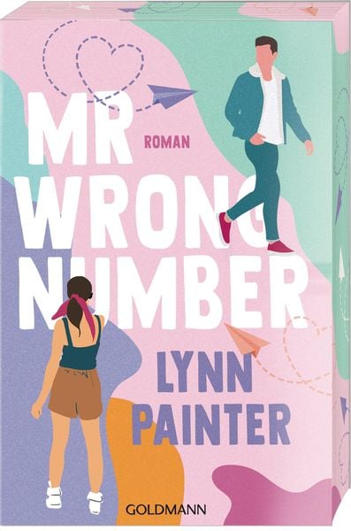 Produktbild: Mr Wrong Number