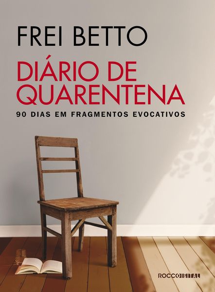 Produktbild: Di&aacute;rio de quarentena