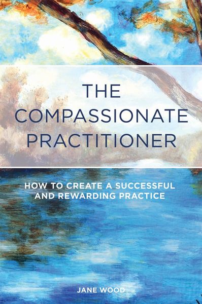 Produktbild: The Compassionate Practitioner