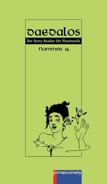Produktbild: Daedalos 14