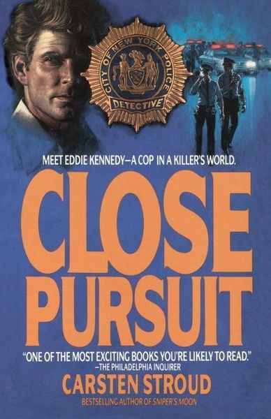 Produktbild: Close Pursuit