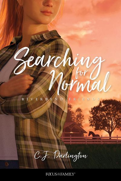 Produktbild: Searching for Normal
