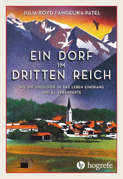 Produktbild: Ein Dorf im Dritten Reich