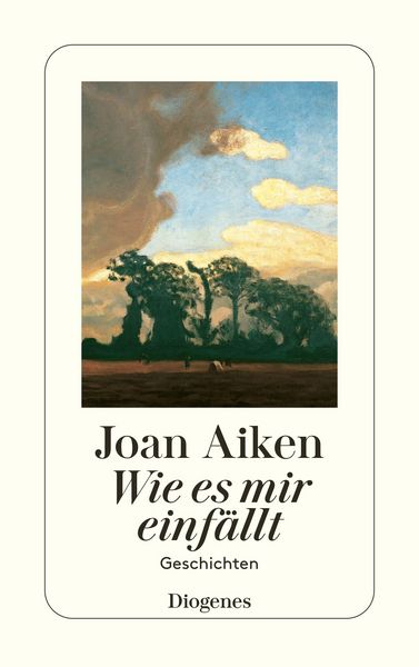 Produktbild: Wie es mir einf&auml;llt