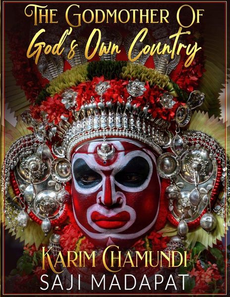 Produktbild: The Godmother of God's Own Country